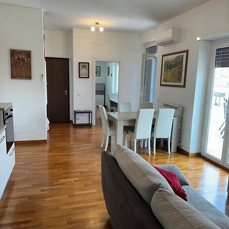 Eagle Nest Villa Rome Exterior photo