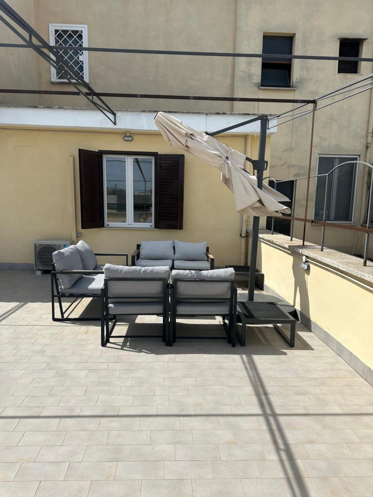 Eagle Nest Villa Rome Exterior photo