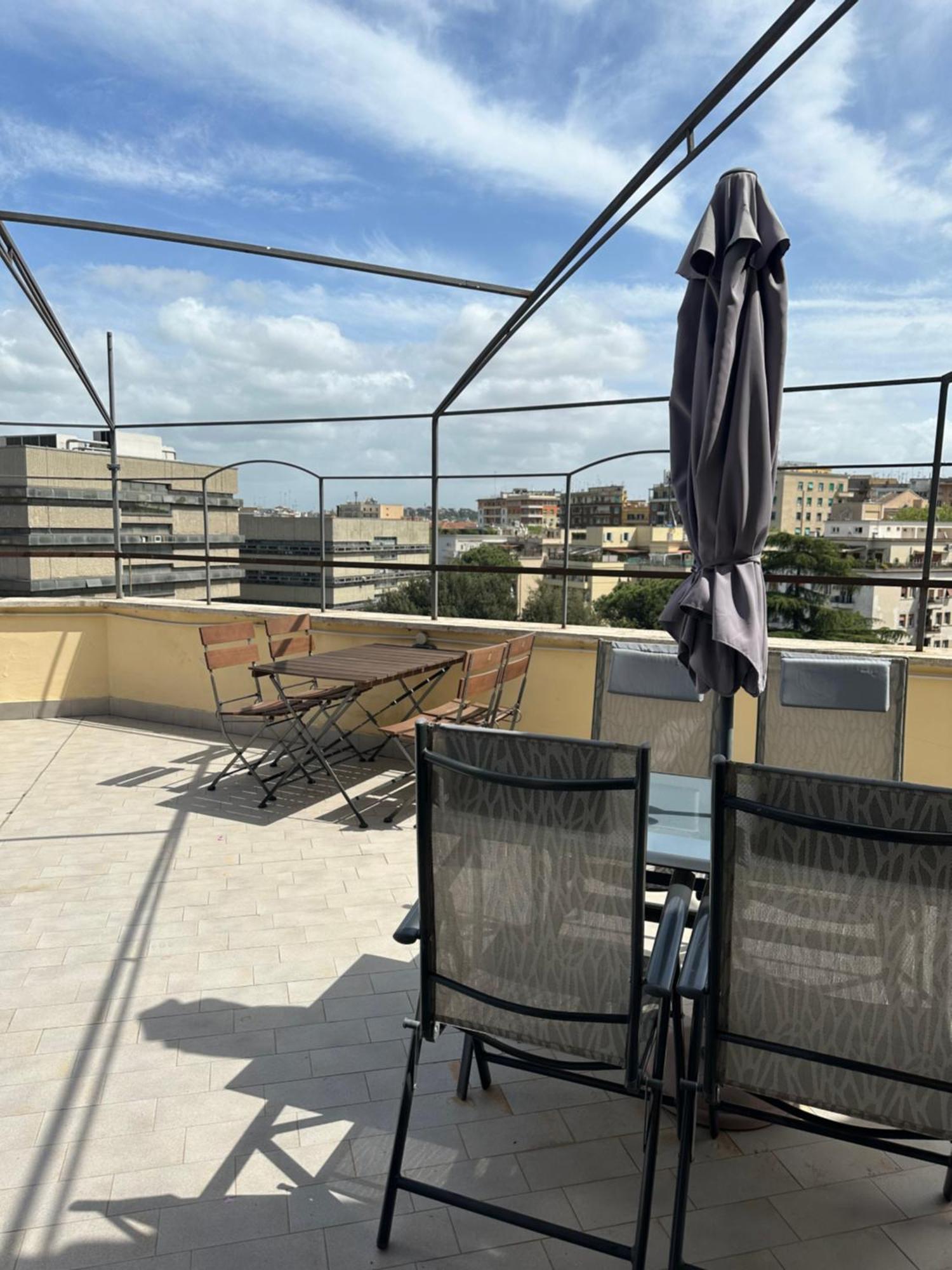 Eagle Nest Villa Rome Exterior photo